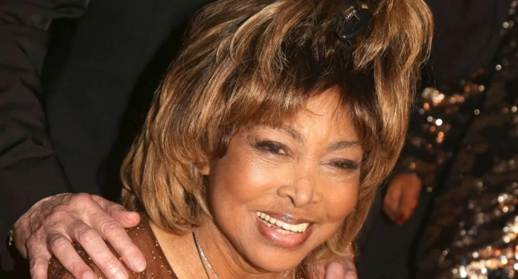 Atención: murió Tina Turner, cantante estadounidense hoy miércoles 24 de mayo