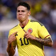 "No sé por qué me odian tanto": James habló de sus berrinches recordando a Queiroz y Rueda