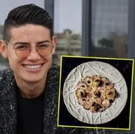 ¿Por qué sirven poquito en restaurantes caros, como el de James?; Jorge Rausch da la razón