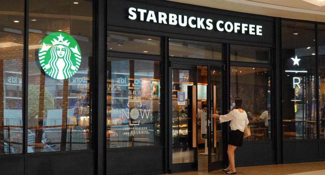 Starbucks hará cambio en sus bebidas y a clientes no les gustaría.
