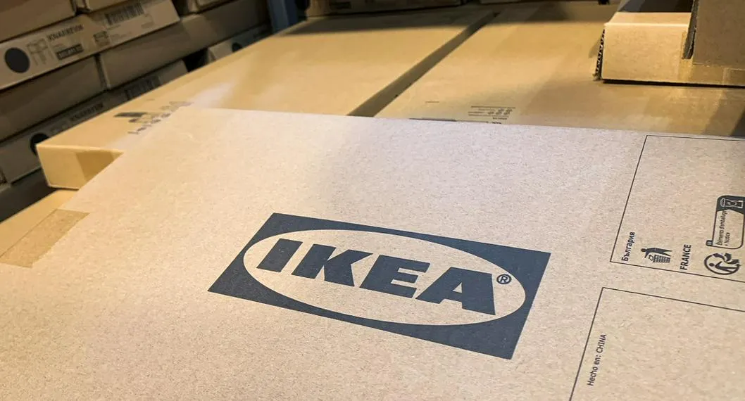Ikea: competirá con Ashley Furniture, marca que aterriza en Colombia