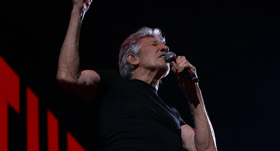 Roger Waters, de Pink Floyd, en Bogotá precio de las boletas en preventa