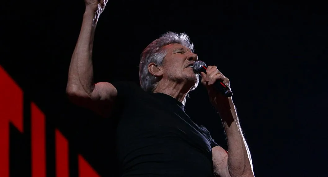 Vea cuánto valen las boletas para ver a Roger Waters, de Pink Floyd, en Bogotá. Anunciaron preventa para el concierto.