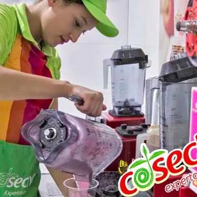 Por qué fracasó Cosechas en Colombia, franquicia de jugos: experto dio razones