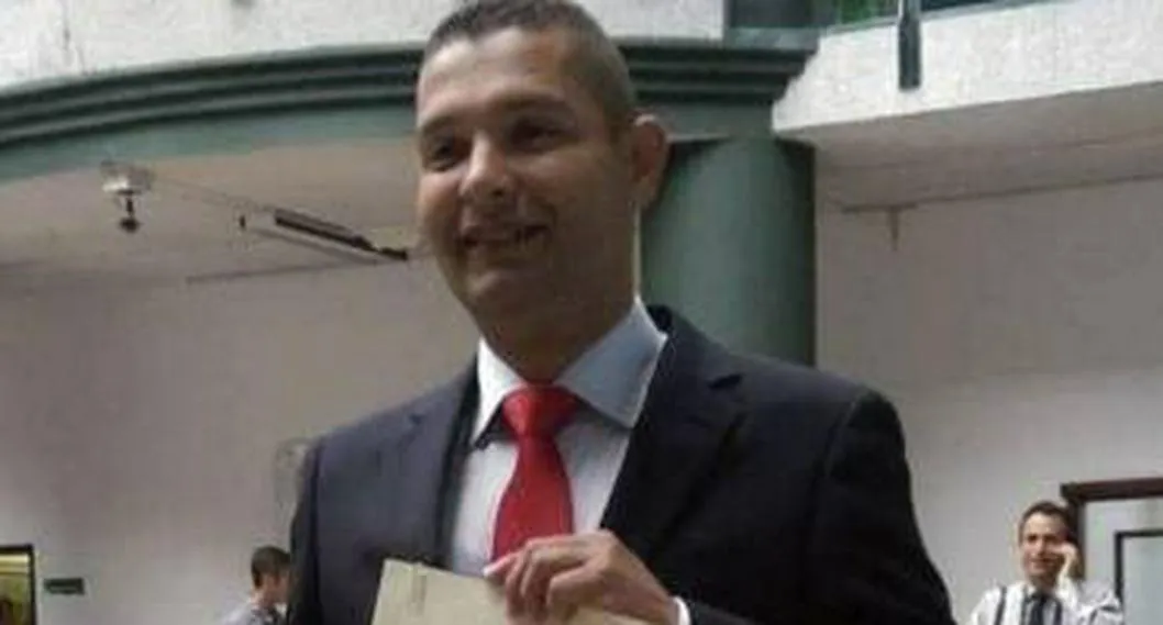 Murió abogado egresado de la Universidad La Gran Colombia, que fue víctima de atentado sicarial