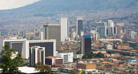 Cuáles son las mejores ciudades para vivir en Colombia.