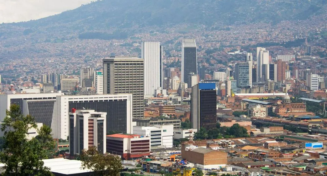 Cuáles son las mejores ciudades para vivir en Colombia.