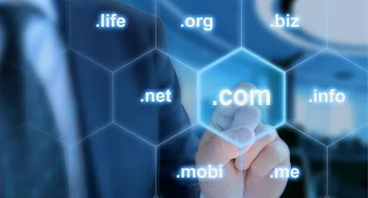 EL portal Mi.com.co dice qué tipos de dominio existen, cuáles son sus diferencias y cuánto cuesta adquirirlo para una empresa u organización