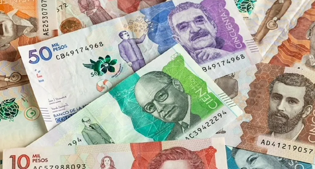 Bancolombia y Banco de Bogotá: dos bancos con más plata dice informe