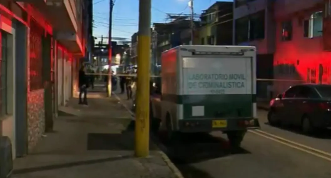Familia en Bogotá murió por inhalar gas después de dejar la estufa prendida con una olla. Cuatro personas fallecieron, entre ellas una menor de edad. 