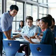 Externado, Javeriana, Andes y más universidades anunciaron becas y créditos para segundo semestre de 2023; de qué se tratan los beneficios