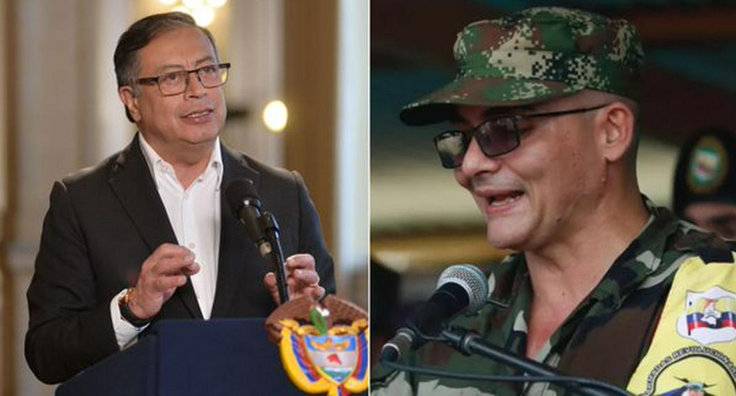 Disidencias de Iván Mordisco amenazan elecciones en Colombia y cese al fuego