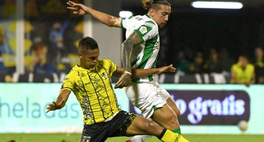 Nacional vs. Alianza petrolera: Paulo Autuori confirmó jugadores para el partido