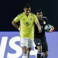 Colombia en el Mundial Sub 20: posible rival en octavos y camino a la final