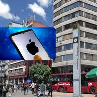 Revelan cómo desbloquear un iPhone reportado o robado y cuánto cobran en Bogotá