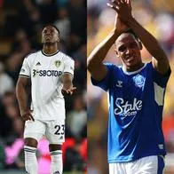 Everton se salvó nuevamente del descenso y Leeds y Leicester bajaron a la segunda división.