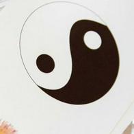 Símbolo del Ying y el Yang. Tarot de Mavé gratis online: horóscopo semana del 28 de mayo al 3 de junio