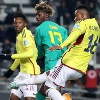 Foto de Selección Colombia Sub-20: a propósito de contra quién jugará en octavos, día y hora
