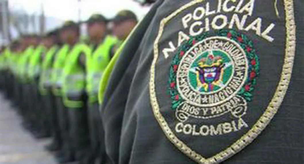 Investigan desaparición de policía en sur del Cauca