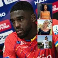 El coqueteo de las periodistas de Win Sports a futbolista del Pasto: "Está muy guapo"