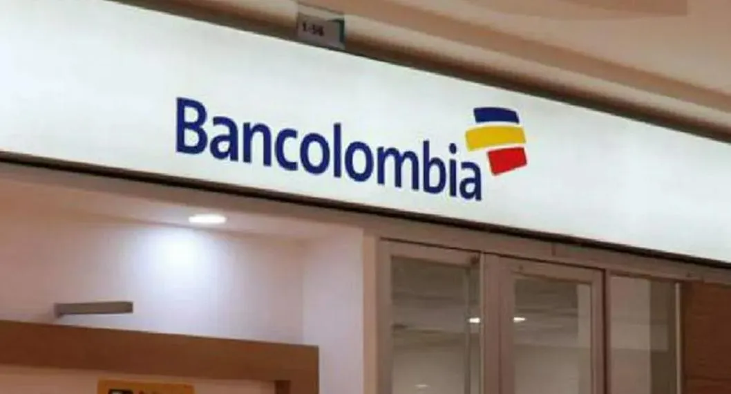 Bancolombia, que anunció cambio en su aplicación para beneficiar compras de clientes