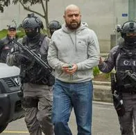 Masacre de Chochó: condenan a coronel (r) Benjamín Núñez a 29 años de prisión