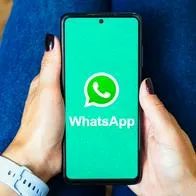 Celular en WhatsApp a propósito de los dispositivos que ya no tendrán la aplicación y las alternativas que podrían usar los dueños.