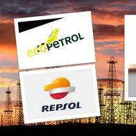 Ecopetrol y Repsol anunciaron descubrimiento de más petróleo en el departamento del Meta, Colombia.