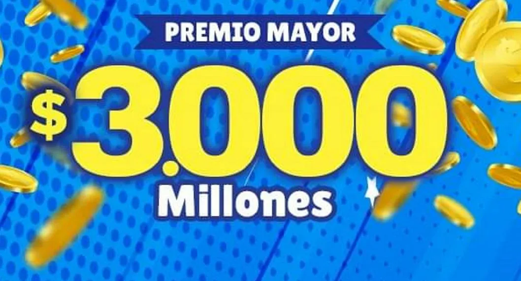 Lotería Cundinamarca último sorteo hoy 30 de mayo de 2023: resultado