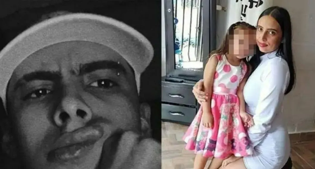 Asesino de niña de 4 años en Armenia pagará 36 años de cárcel