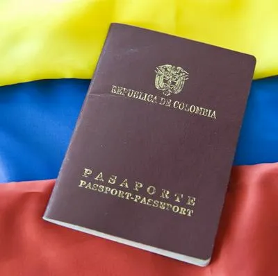 Pasaportes en Colombia tendrían escasez y muchos no podrían viajar