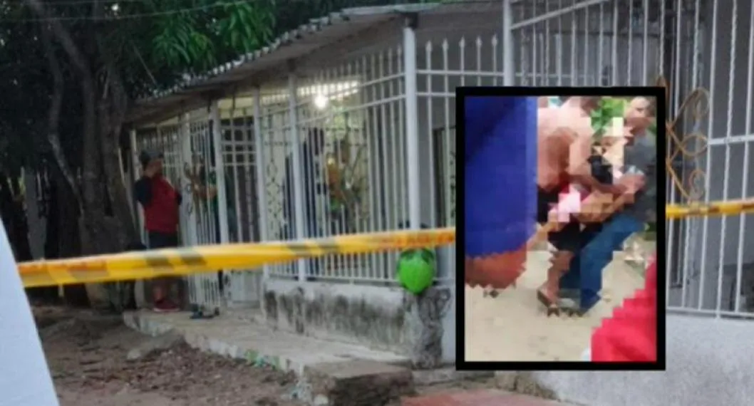 Masacre en Colombia: asesinos mataron a una madre y a su hijo de 7 años