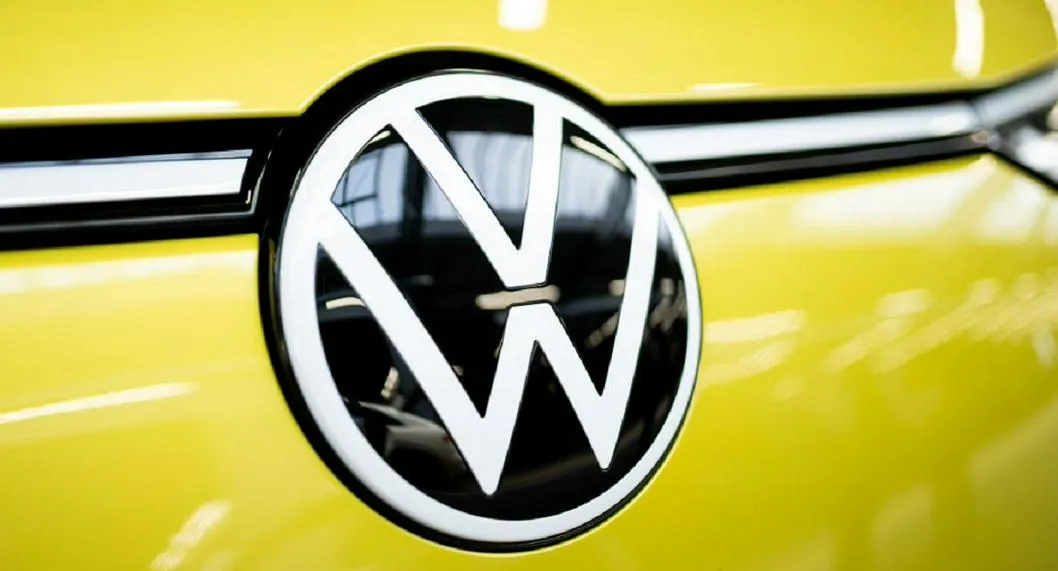 Volkswagen en Colombia: precios carros con bioetanol en el país