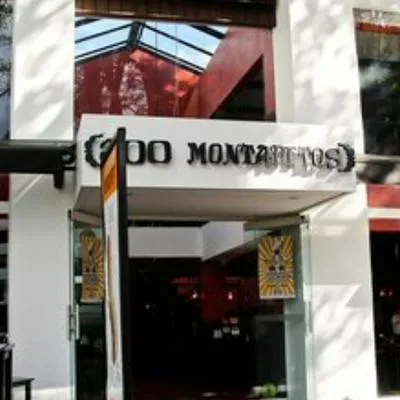 Qué pasó con 100 Montaditos, icónico restaurante que murió en Bogotá y otras ciudades
