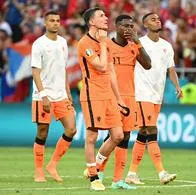 Quincy Promes está siendo procesado por narcotráfico en Europa.