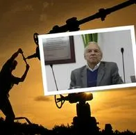 Ricardo Bonilla, ministro de Hacienda de Colombia, celebró el descubrimiento de más petróleo en Colombia.