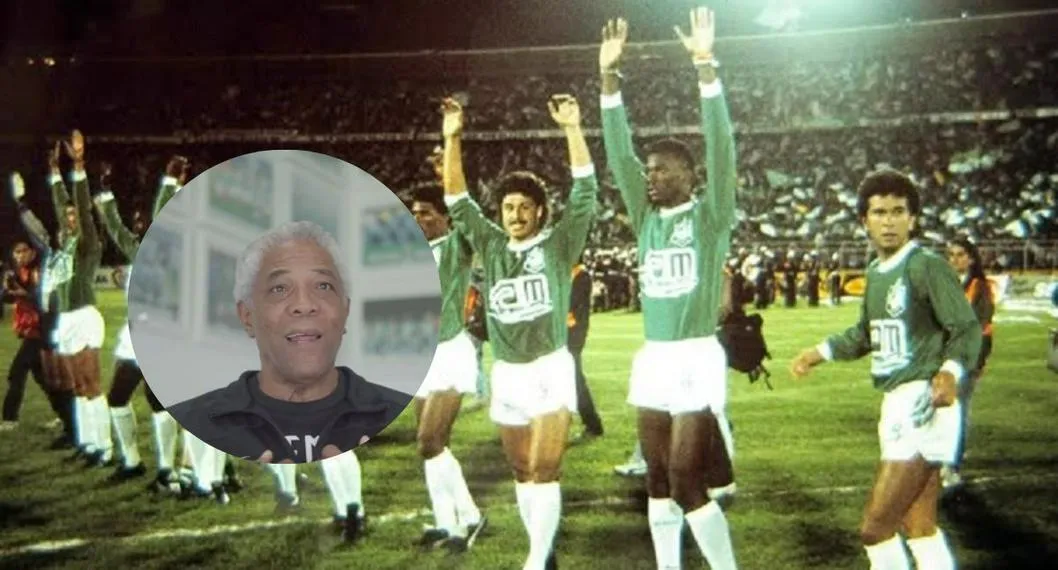 Cuándo ganó Nacional su primera Copa Libertadores: el club sacó video