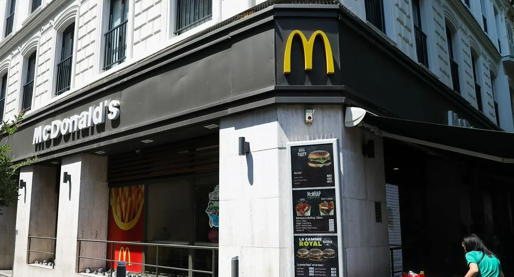 Ministerio de Trabajo explicó cuál es la edad mínima para trabajar en McDonalds y en más empresas.