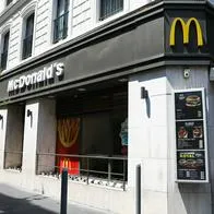 Ministerio de Trabajo explicó cuál es la edad mínima para trabajar en McDonalds y en más empresas.