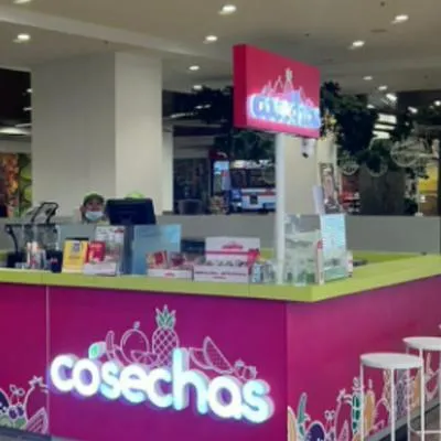 Cosechas en Colombia: empresa aclara rumores y dice estar muy fuerte