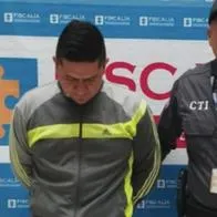 Intendente de la Policía capturado pedirle dinero a mujer que manejaba sin Soat.