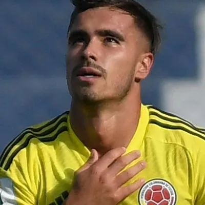 Fifa a Tomás Ángel de Selección Colombia lo destacó por goles en Mundial Sub-20.