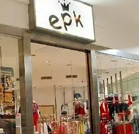 Tienda EPK, famosa empresa de ropa para bebé, que pronto saldrá de Valledupar por no pagar arriendo, tiene una disputa legal entre los dueños.