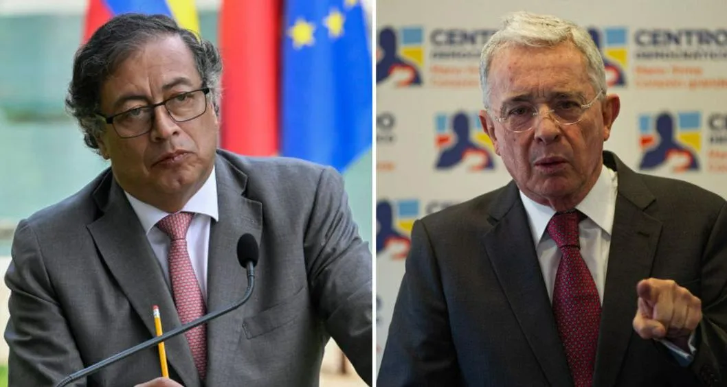 El expresidente Alvaro Uribe aseguró que reforma laboral provocara odio, desconfianza y pleitos entre empresas y empleados
