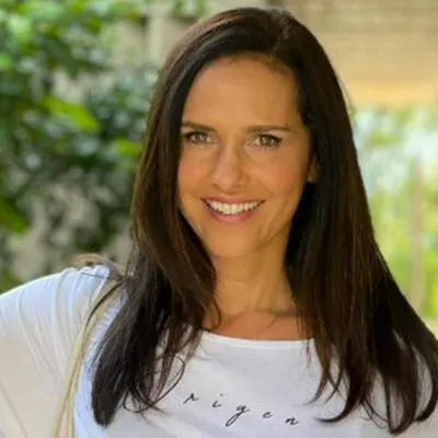 Paola Turbay denuncia que la estafaron en redes sociales