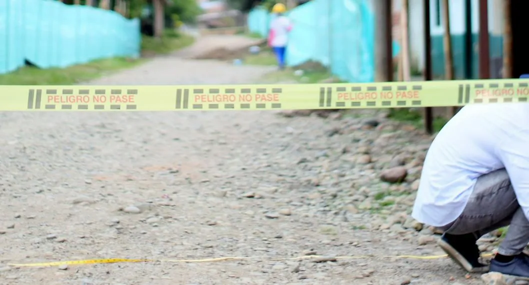 Revelaron nuevos detatlles de los hombres que habrían sido asesinados por disidencias de Farc en Jamundí, Valle del Cauca.