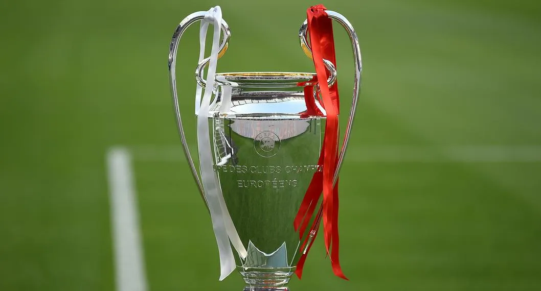 Anitta y Burna Boy serán los artistas invitados a la final de la Champions League 2023 entre Manchester City e Inter de Milán.