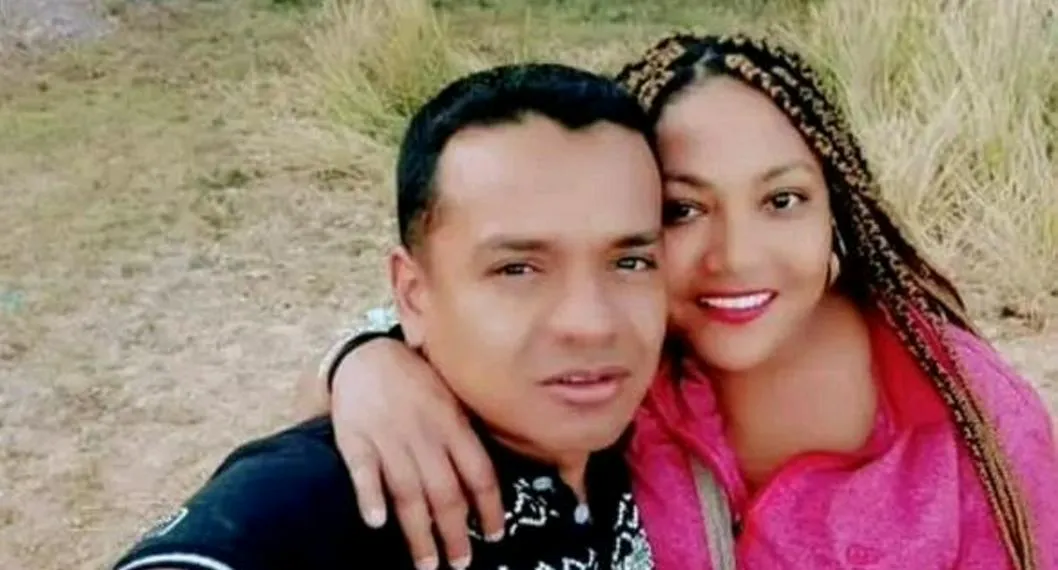 Profesor y su esposa que desaparecieron en el bajo Cauca