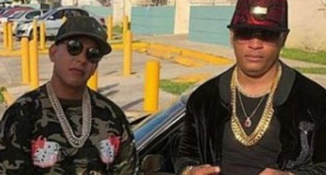 Daddy Yankee y Farruko lamentaron muerte de reconocido reguetonero; lo asesinaron a tiros