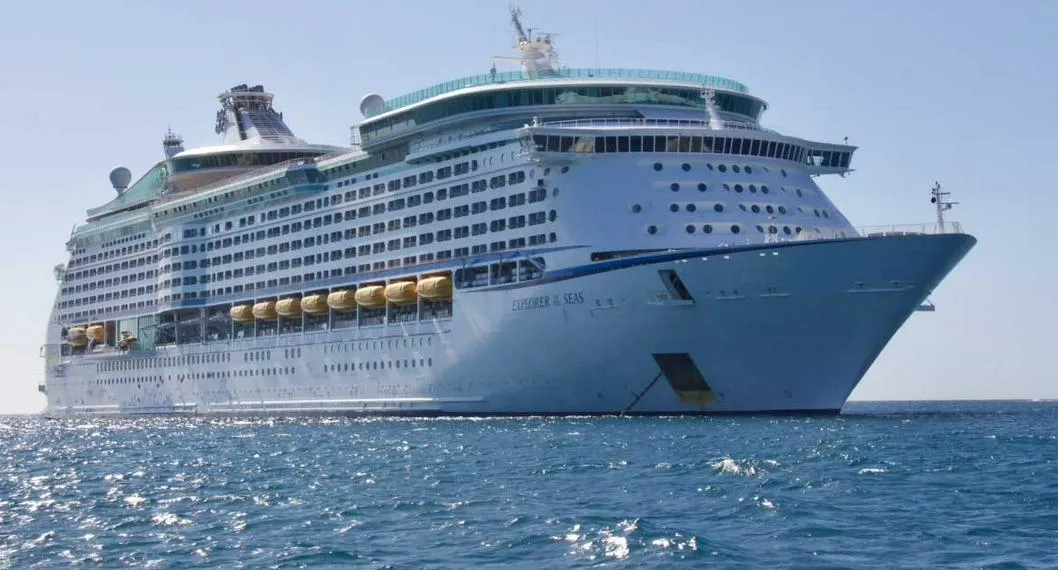 Vea cuánto cuesta viajar en un crucero por el Aruba y Curazao en vacaciones de diciembre. Necesita un buen ahorro.
